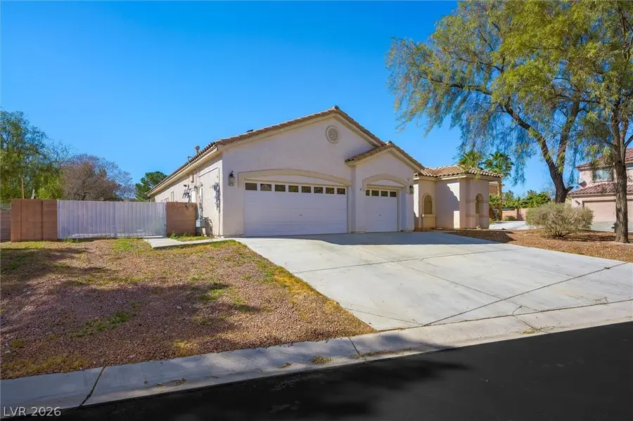 459 Mountain Estates Drive, Las Vegas, NV 89110 - #2