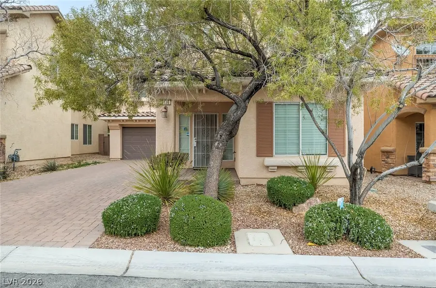 8136 Memory Lake Avenue, Las Vegas, NV 89178 - #3