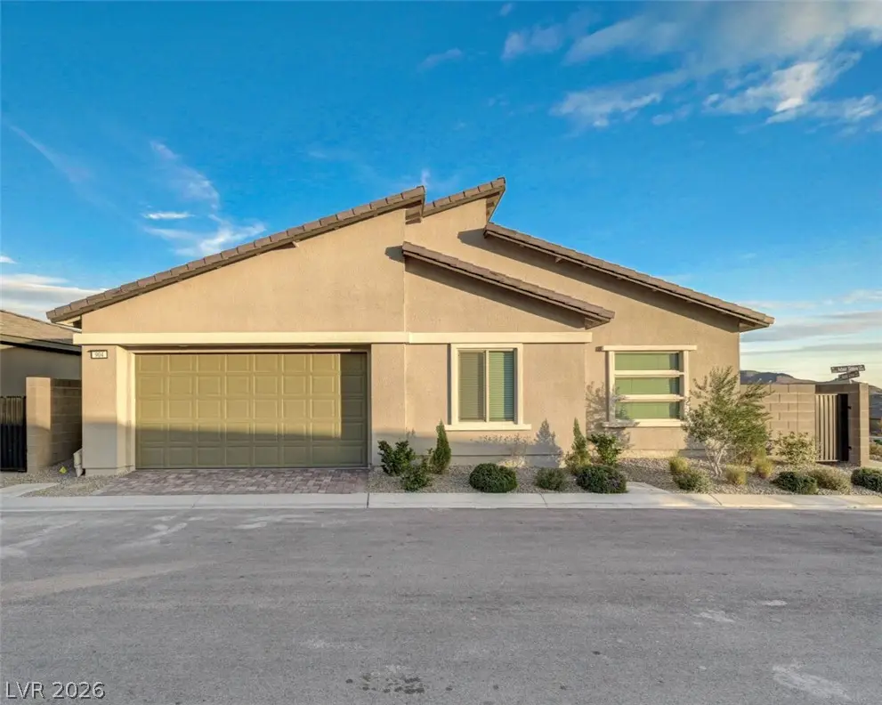 904 Adair Grove Lane, Las Vegas, NV 89138 - #1