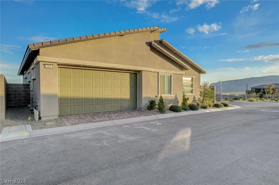904 Adair Grove Lane, Las Vegas, NV 89138 - #2