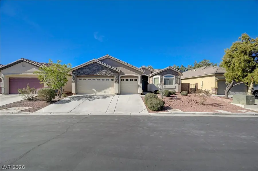 4627 Mission Cantina Street, North Las Vegas, NV 89081 - #2