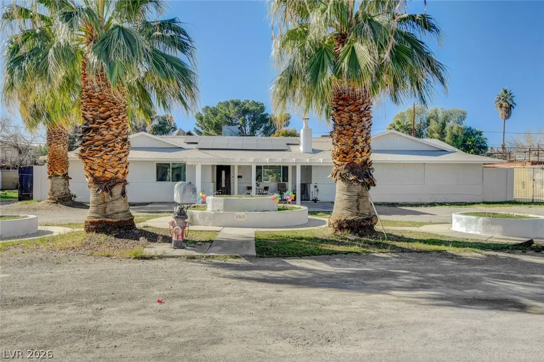 1963 Sycamore Trail, Las Vegas, NV 89108 - #1