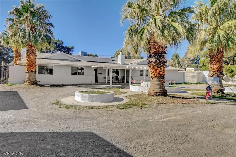 1963 Sycamore Trail, Las Vegas, NV 89108 - #2