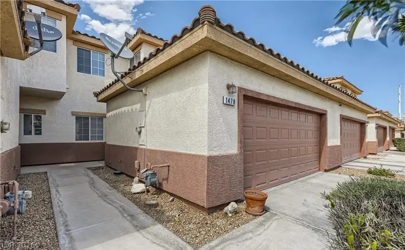 1478 Orange Jubilee Road, Henderson, NV 89014 - #3