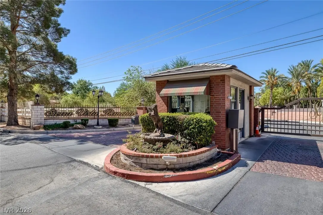7170 Mira Monte Circle, Las Vegas, NV 89120 - Image #1