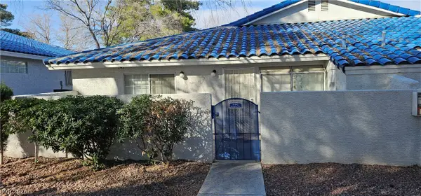 2116 Bavington Drive #C, Las Vegas, NV 89108