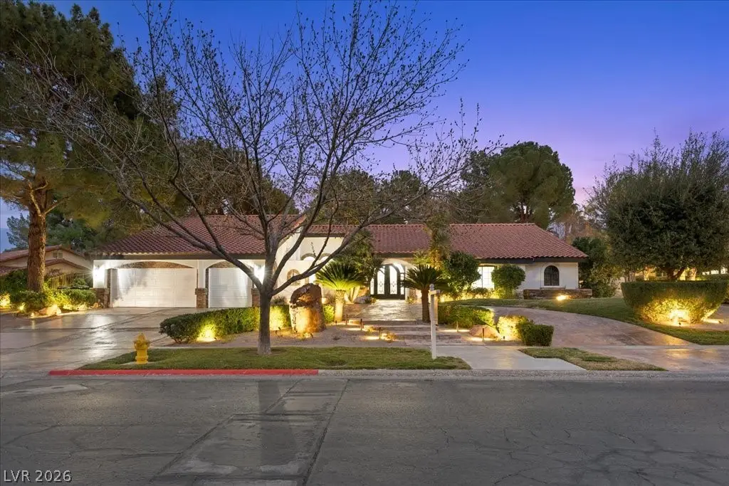 128 Quail Run Road, Henderson, NV 89014 - #1