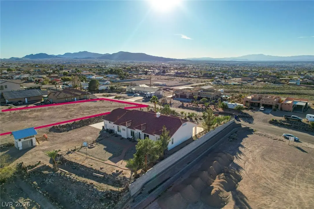 531 N Milan Street, Henderson, NV 89015 - #1