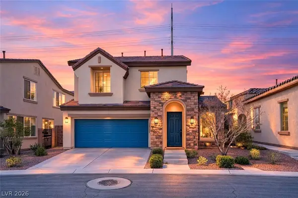 6569 Brooklyn Heights Street, Las Vegas, NV 89166