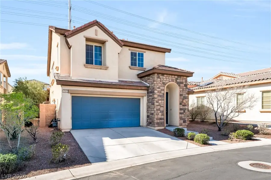 6569 Brooklyn Heights Street, Las Vegas, NV 89166 - #2