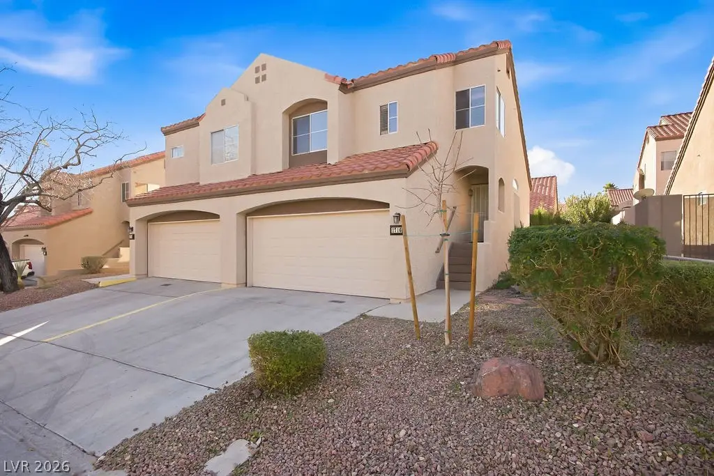1716 Comstock Drive, Henderson, NV 89014 - #1
