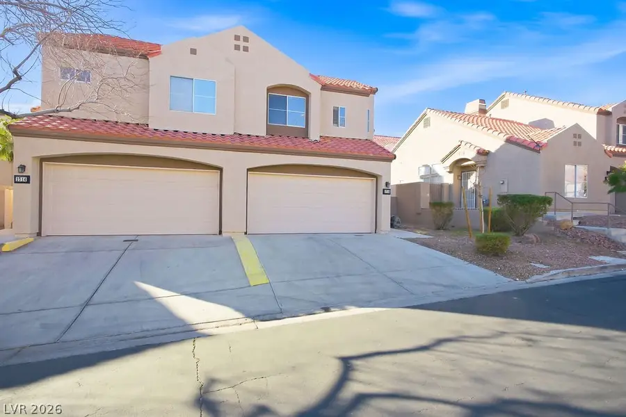 1716 Comstock Drive, Henderson, NV 89014 - #3