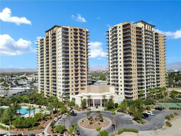 8255 Las Vegas Boulevard #2013, Las Vegas, NV 89123