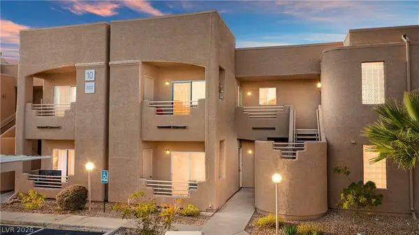 2232 Aspen Mirror Way #103, Laughlin, NV 89029