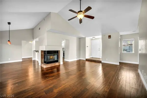 1901 Booker Court, Las Vegas, NV 89128