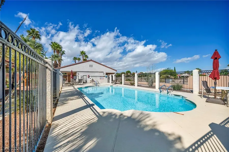 1901 Booker Court, Las Vegas, NV 89128 - #3