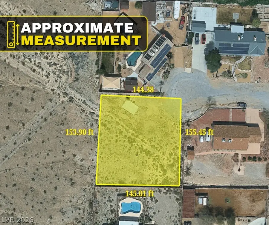 0000 Tee Pee, Las Vegas, NV 89149 - Image #3