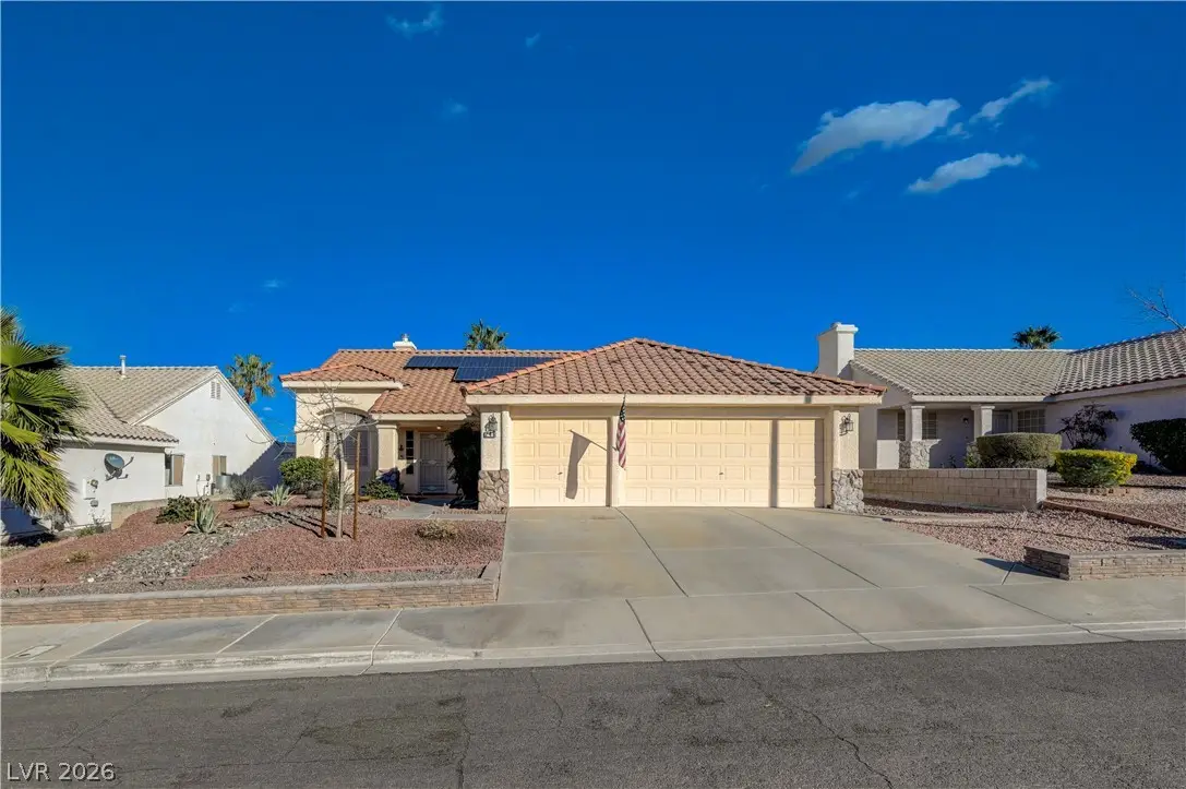 246 Amber Light Court, Henderson, NV 89074 - #1