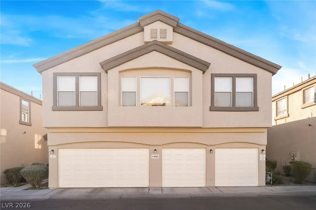 6463 Saddle Up Avenue #102, Henderson, NV 89011 - Image #1