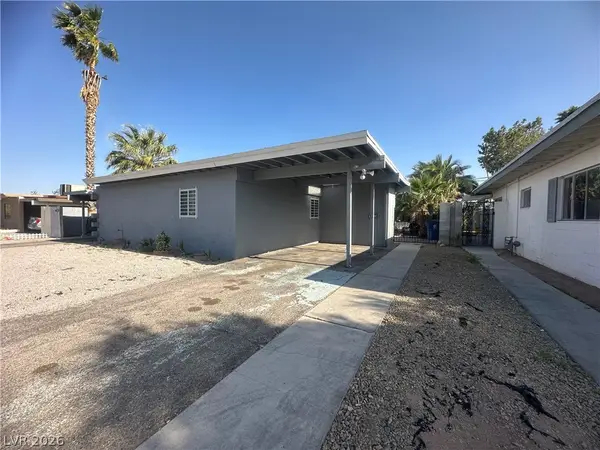 1312 E Saint Louis Avenue, Las Vegas, NV 89104