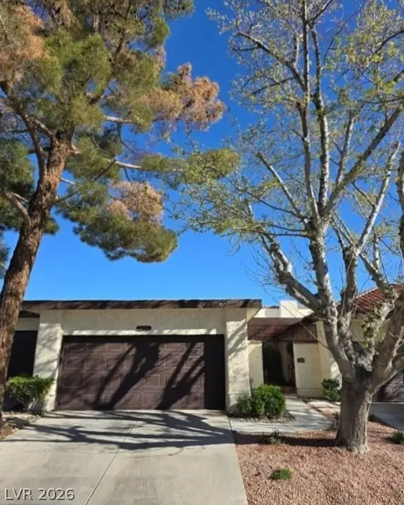3058 Conquista Ct, Las Vegas, NV 89121 - #1