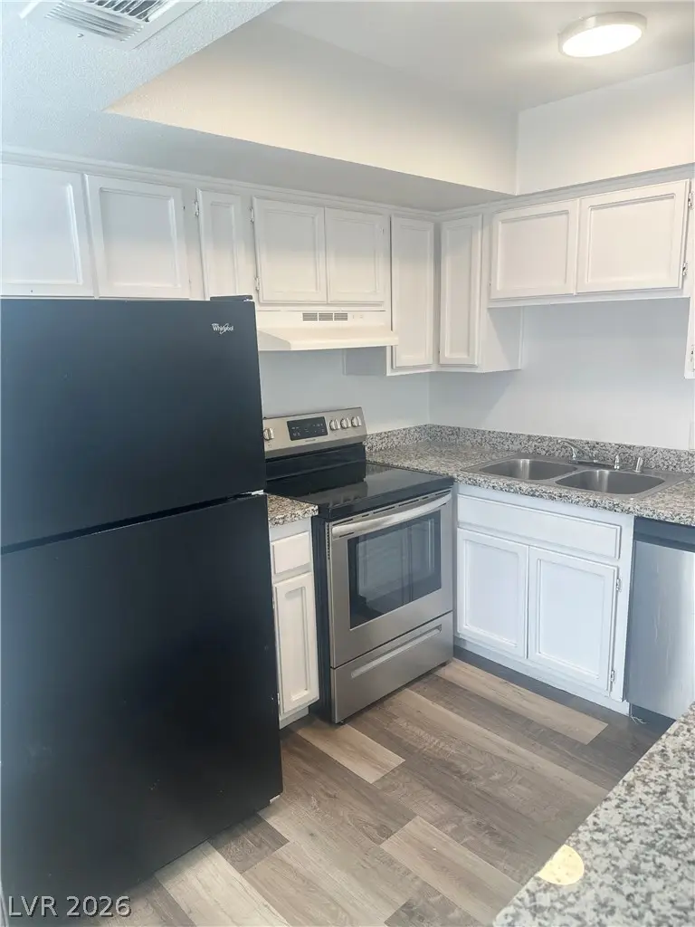 4300 N Lamont Street #233, Las Vegas, NV 89115 - #2