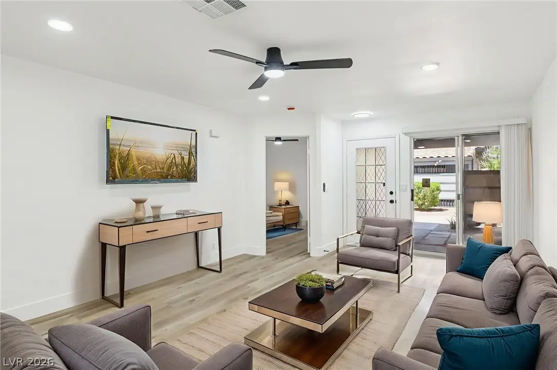 213 N Lamb Boulevard #F, Las Vegas, NV 89110 - #1