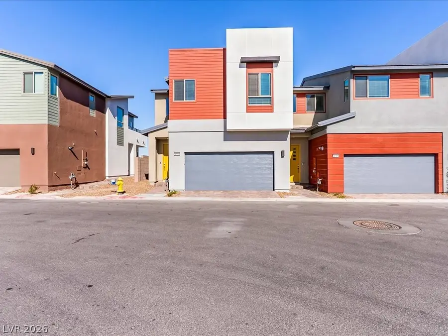 4320 Tallow Falls Avenue, Las Vegas, NV 89141 - Image #2