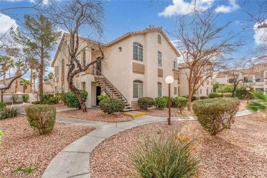 1830 N Buffalo Drive #2033, Las Vegas, NV 89128 - #3