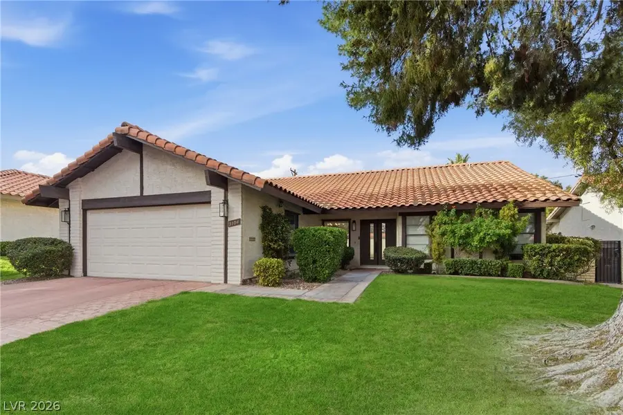 3104 Calle De El Cortez, Las Vegas, NV 89102 - Image #2