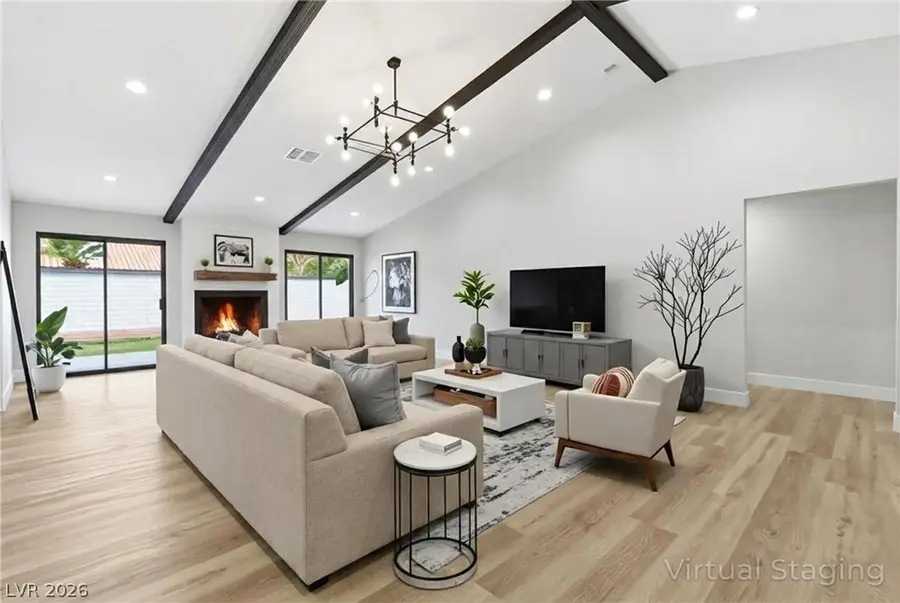 3104 Calle De El Cortez, Las Vegas, NV 89102 - Image #3