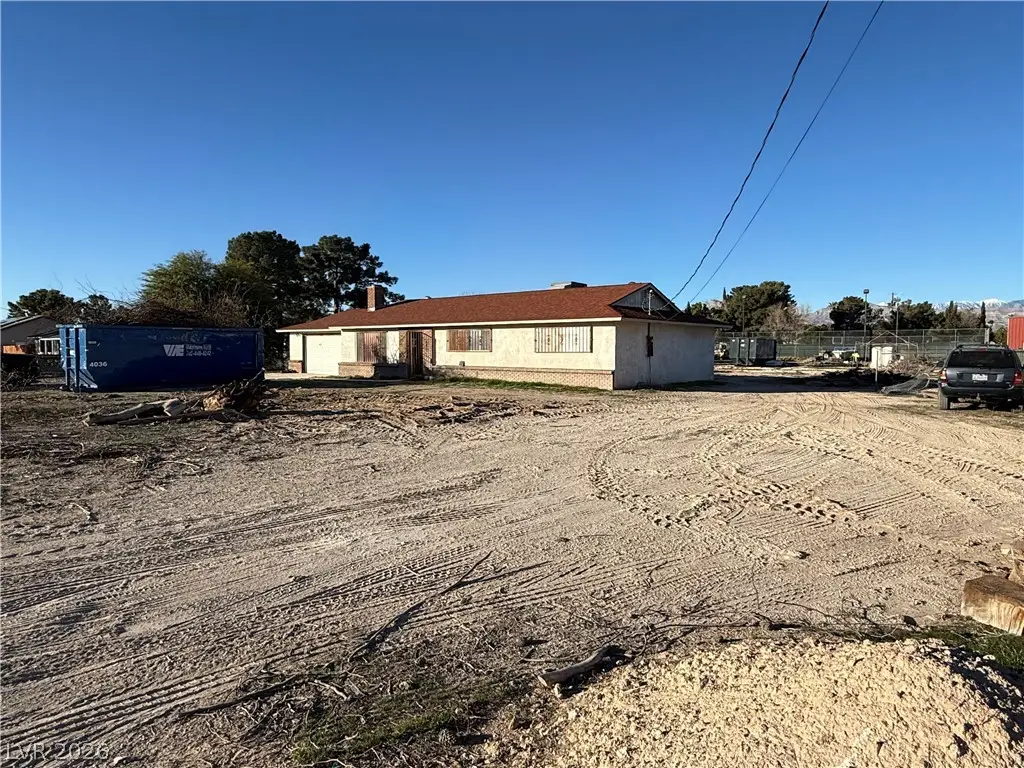 7216 Boyd Lane, Las Vegas, NV 89131 - Image #1
