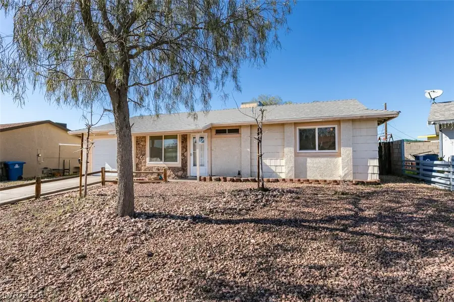 199 Meyers Avenue, Henderson, NV 89015 - #3