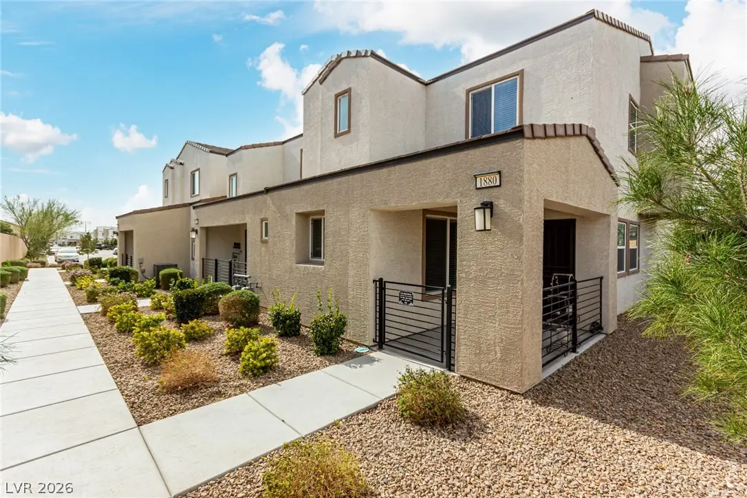 1880 Arcadian King Sun Street, Las Vegas, NV 89106 - #1