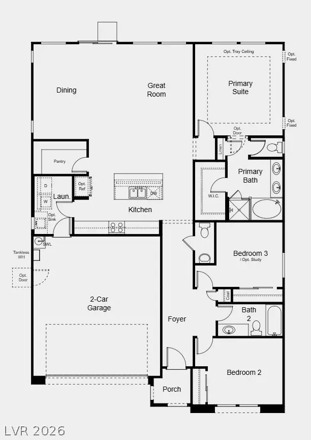 4465 Golden Horizon Street, Pahrump, NV 89061 - #2
