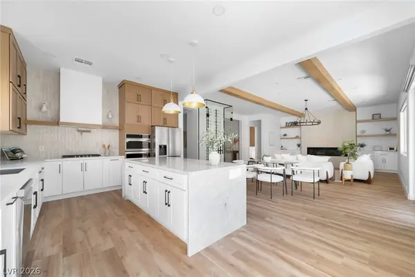 12269 Montura Rosa Place, Las Vegas, NV 89138