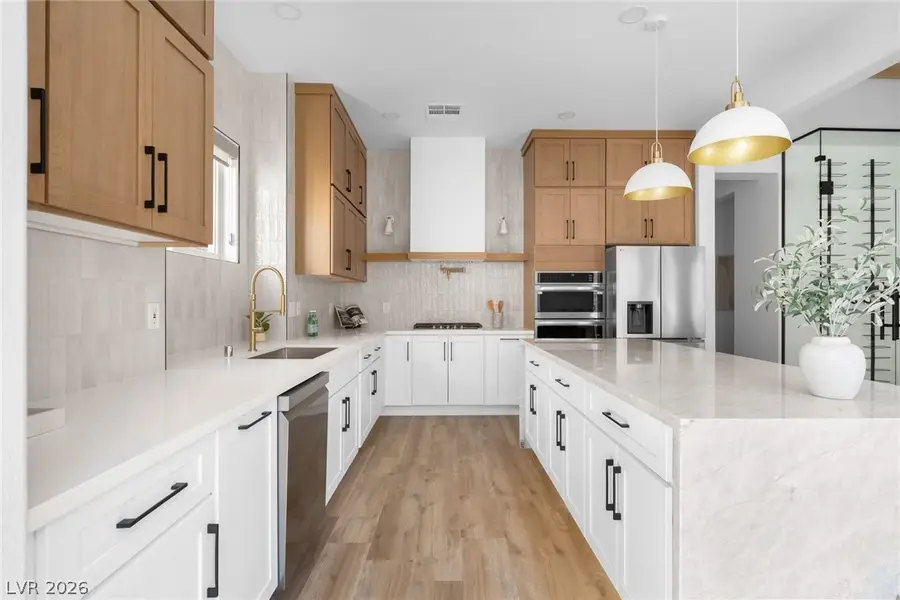 12269 Montura Rosa Place, Las Vegas, NV 89138 - #3