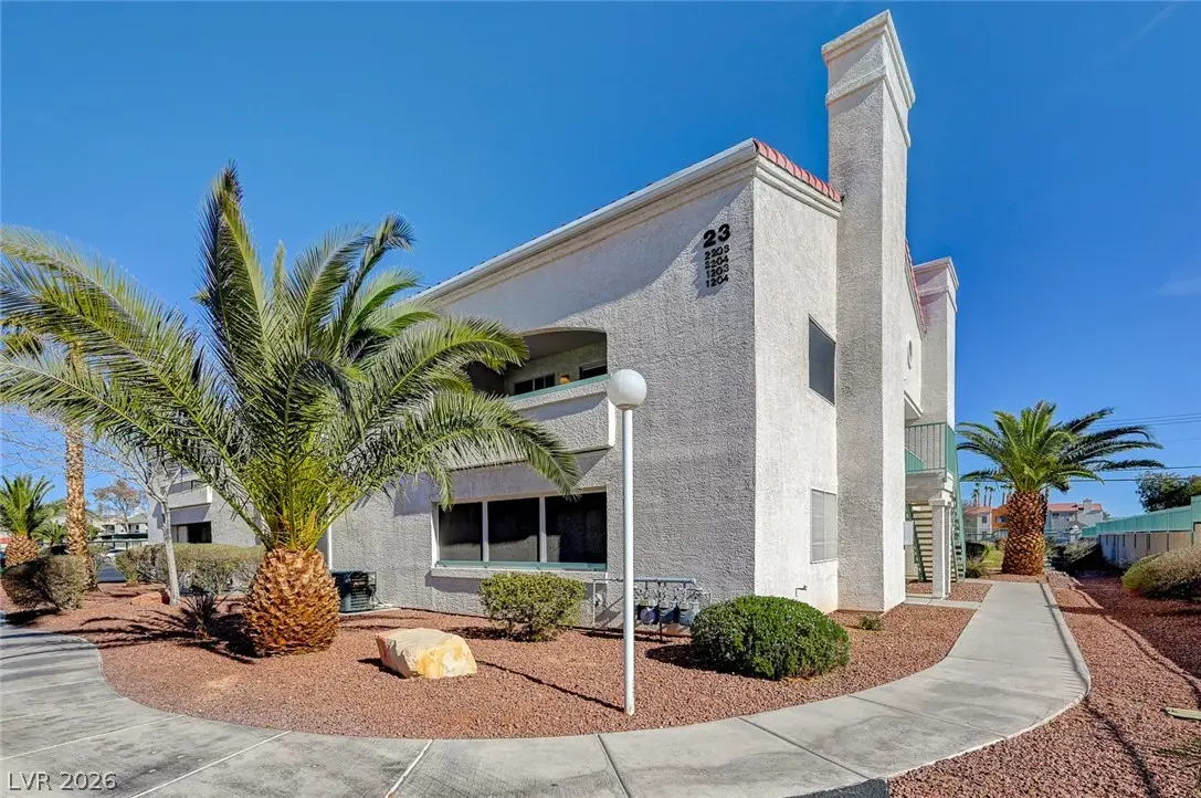 2725 S Nellis Boulevard #2023, Las Vegas, NV 89121 - #1