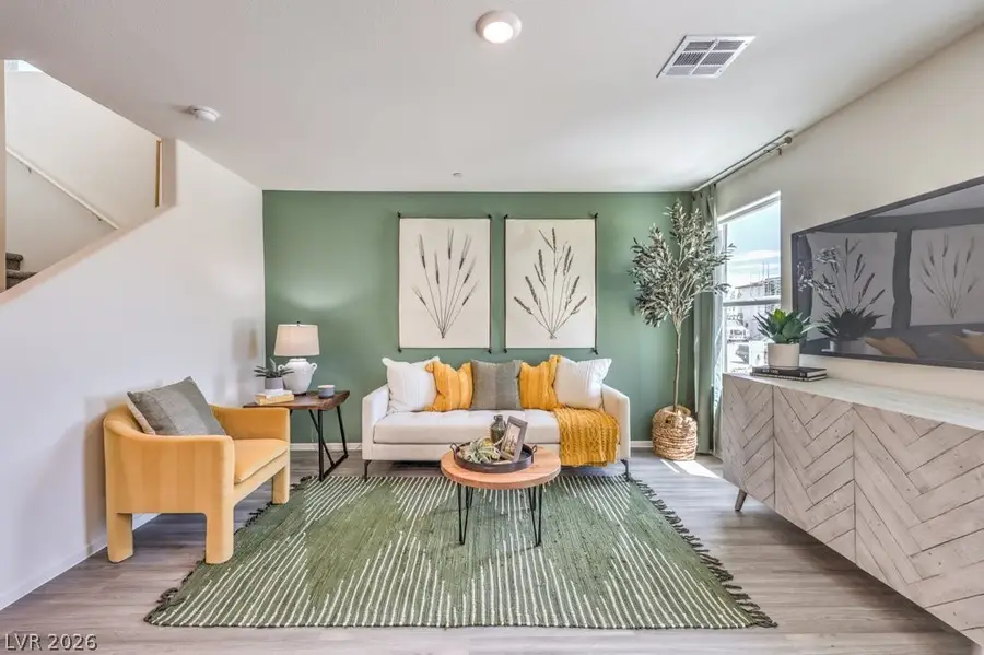 6087 Ginger Garden Street #16, North Las Vegas, NV 89081 - Image #2