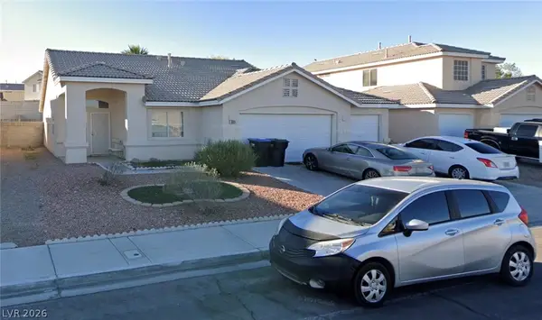 3321 W Gilmore Avenue, North Las Vegas, NV 89032