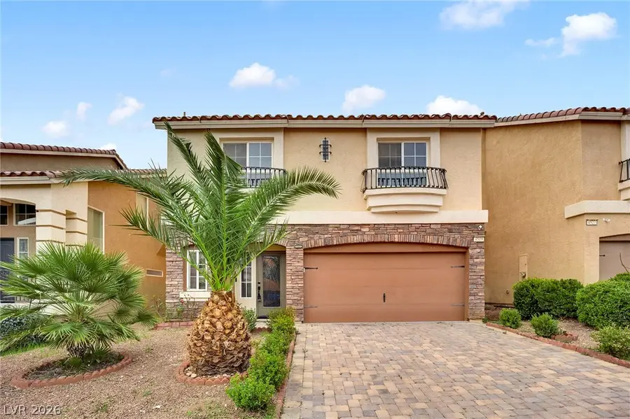 4519 Mission Meadow Circle, Las Vegas, NV 89139 - #2