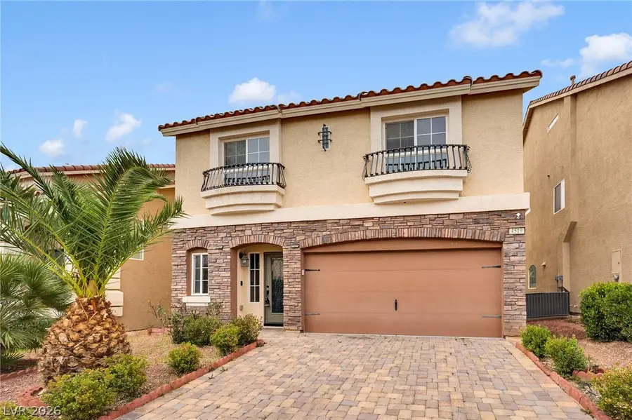 4519 Mission Meadow Circle, Las Vegas, NV 89139 - #3