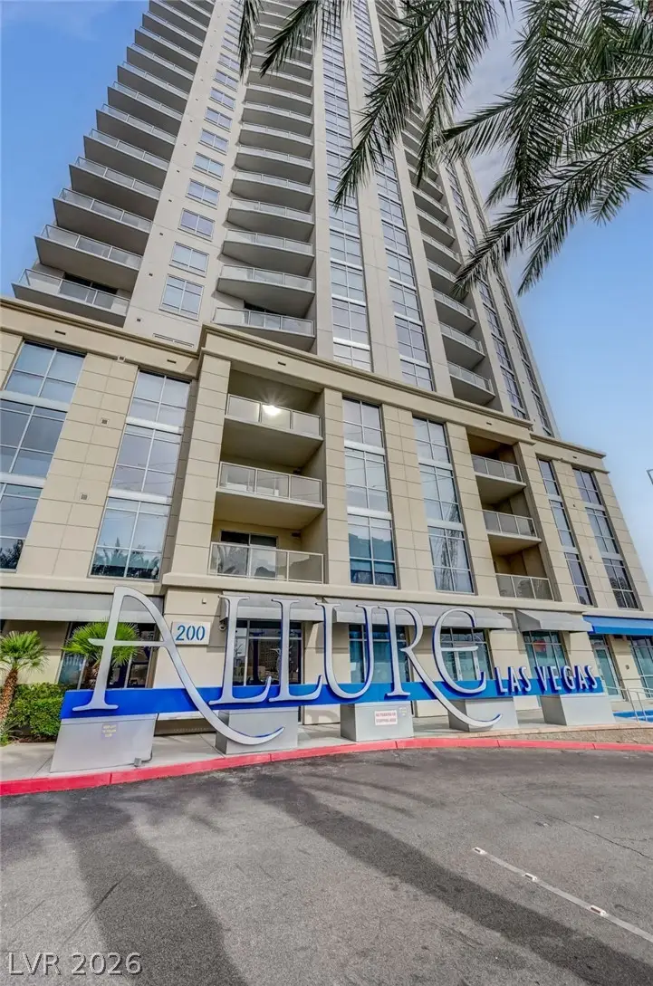 200 W Sahara Avenue #1703, Las Vegas, NV 89102 - #1