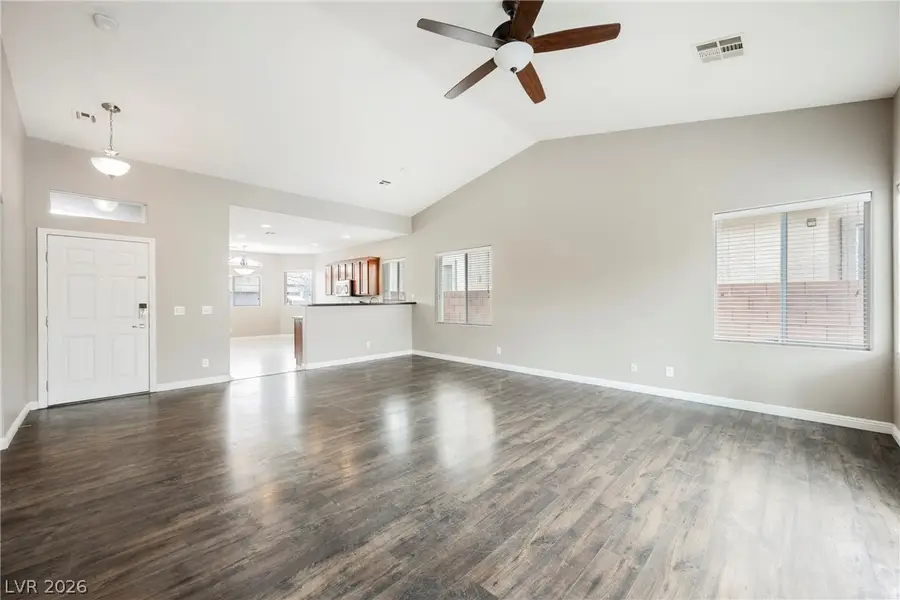 712 Fiesta Del Rey Avenue, North Las Vegas, NV 89081 - #3