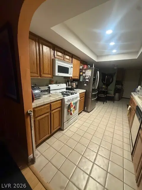 2349 Pickwick Drive, Henderson, NV 89014 - #2