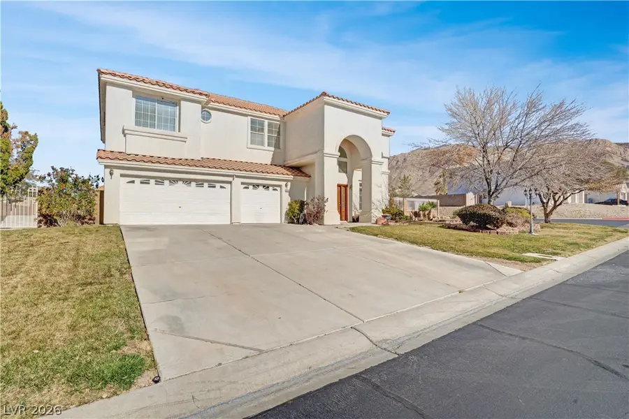 6628 Secluded Avenue, Las Vegas, NV 89110 - Image #2