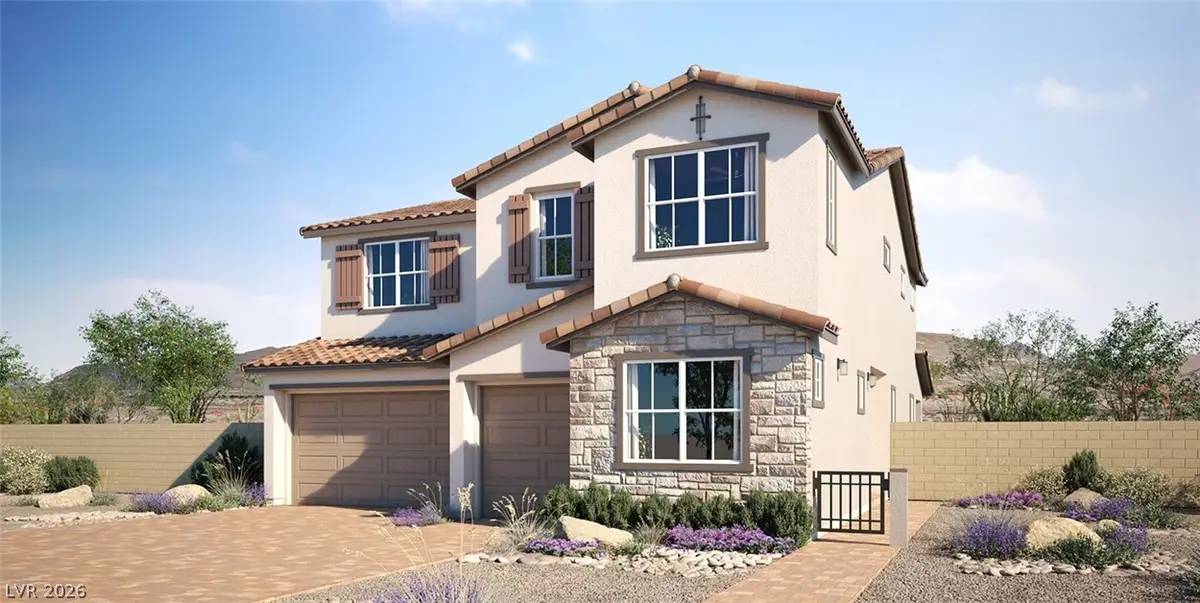 725 Cloud Creek Street, Henderson, NV 89011 - #1