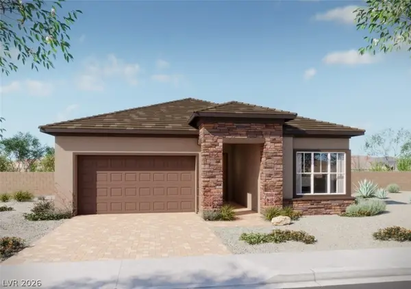 676 Ambridge Drive, Henderson, NV 89011