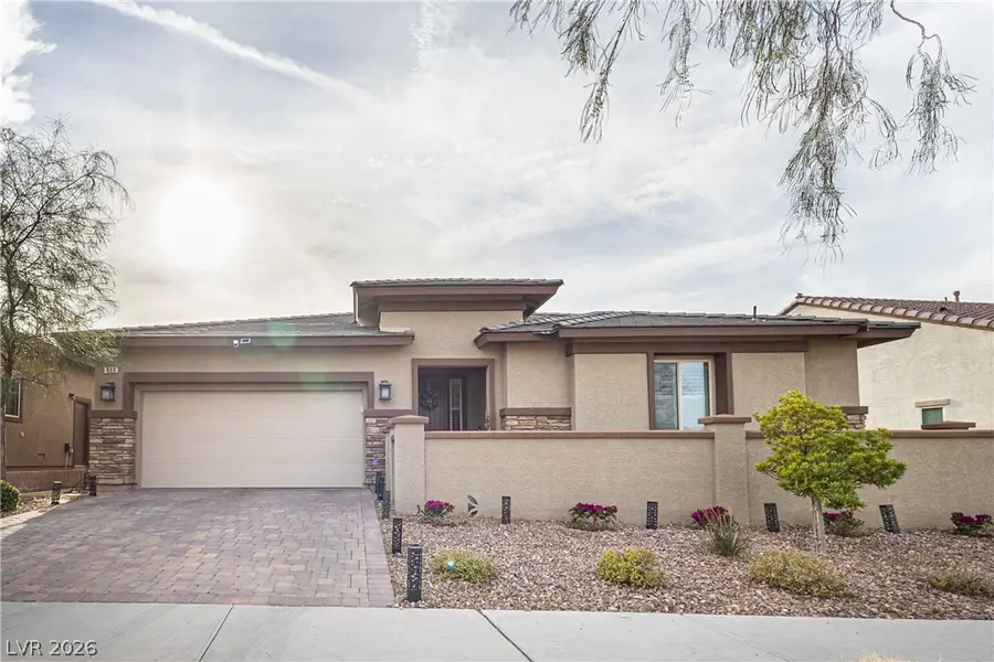 488 Cadence View Way, Henderson, NV 89011 - #3