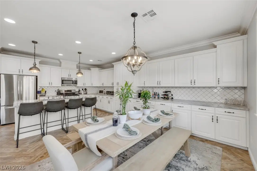 10652 Kearney Mountain Avenue, Las Vegas, NV 89166 - #1